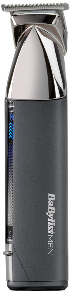 Машинка для стрижки BaByliss Super-X Metal MT996E