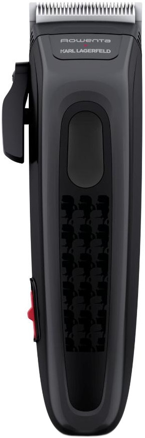 Машинка для стрижки Rowenta Perfect Line Karl Lagerfeld TN-152L