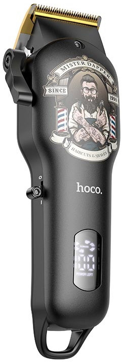 Машинка для стрижки Hoco HP20