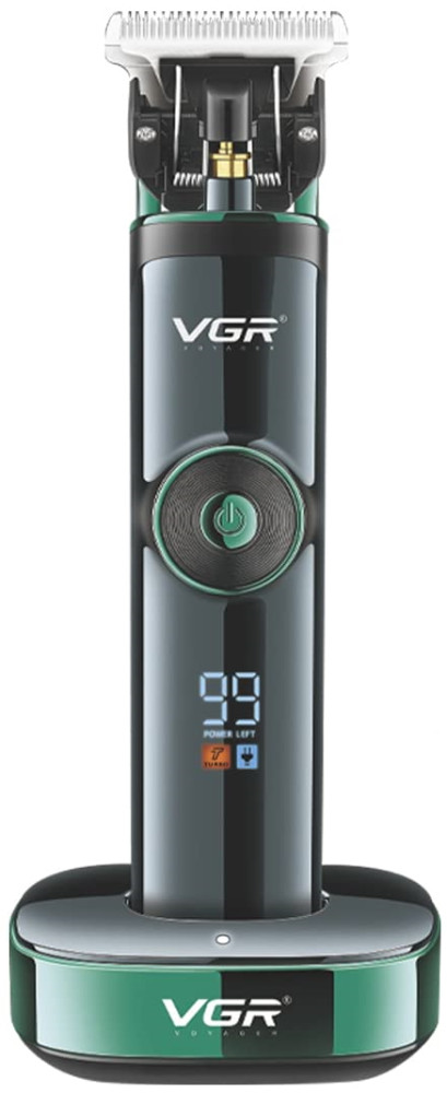 Машинка для стрижки VGR V-671