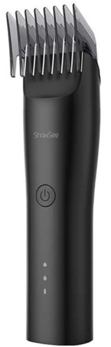 Машинка для стрижки Xiaomi ShowSee Electric Hair Clipper C4
