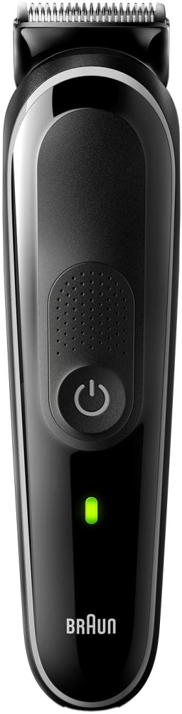 Машинка для стрижки Braun Series 3 MGK3440