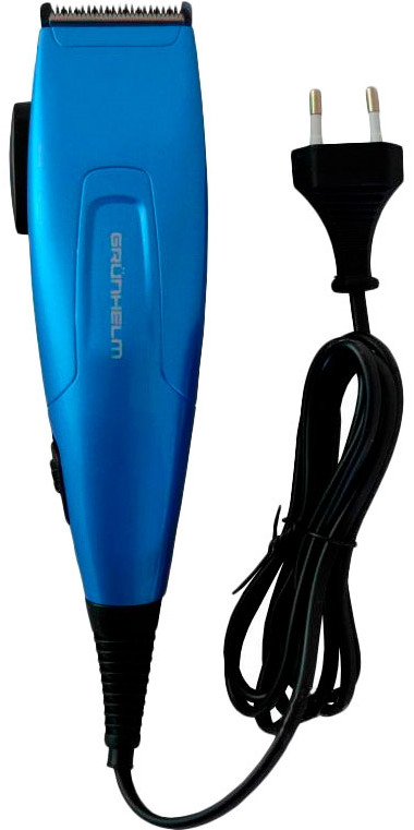 Машинка для стрижки Grunhelm GHC920