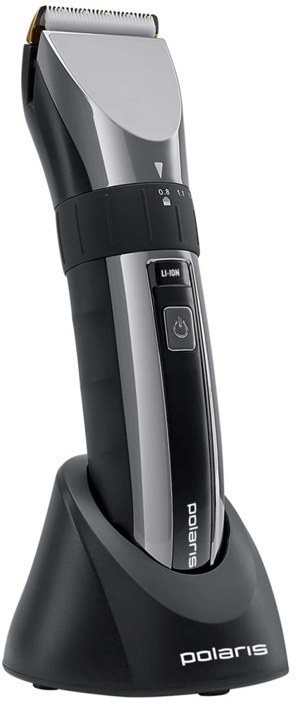 Машинка для стрижки Polaris PHC 4111