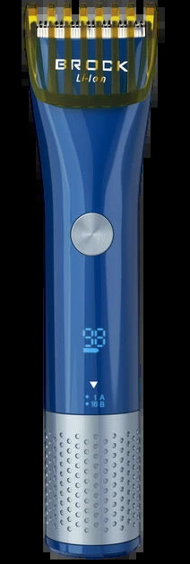 Машинка для стрижки Brock BHC 3001