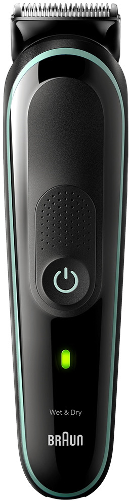 Машинка для стрижки Braun Series 3 MGK3441