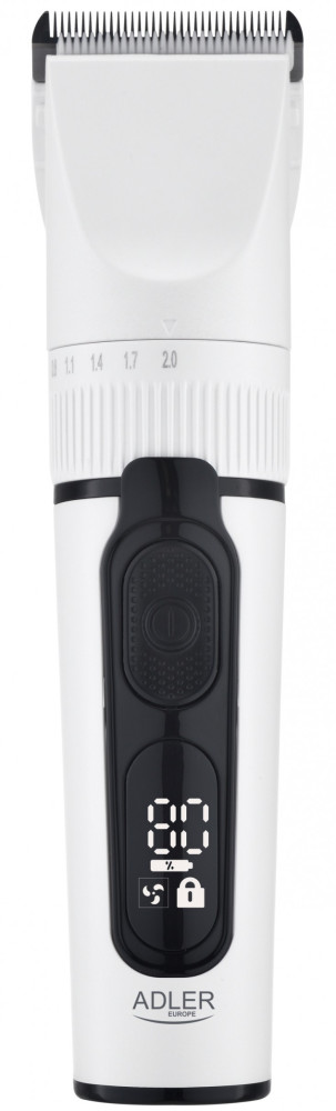 Машинка для стрижки Adler AD 2839