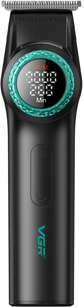 Тример для бороди VGR V-977