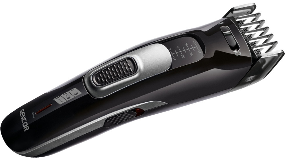 Машинка для стрижки Sencor SHP 4501BK
