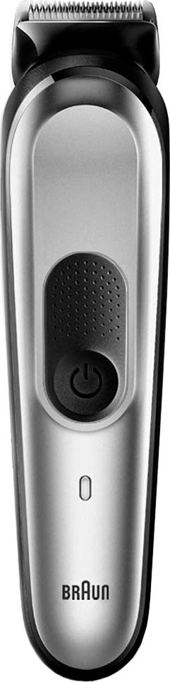 Набор триммер и бритва Braun Series 7 MGK7920