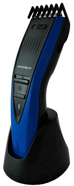 Машинка для стрижки Grunhelm GHC516