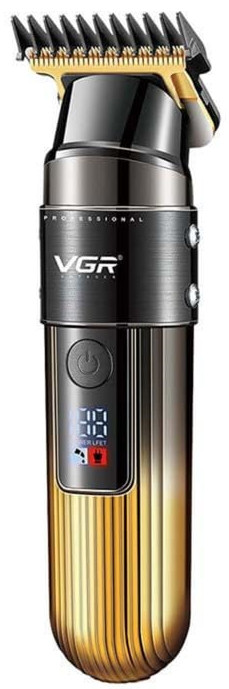 Тример для бороди VGR V-929