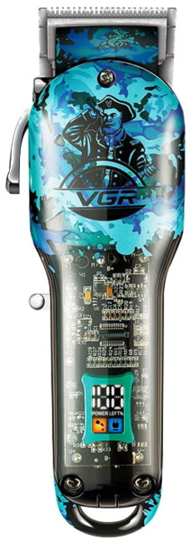 Машинка для стрижки VGR V-685