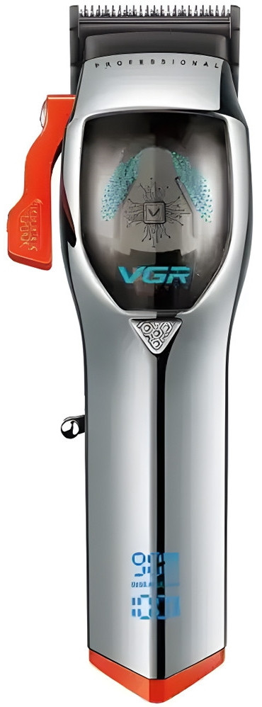 Машинка для стрижки VGR V-647
