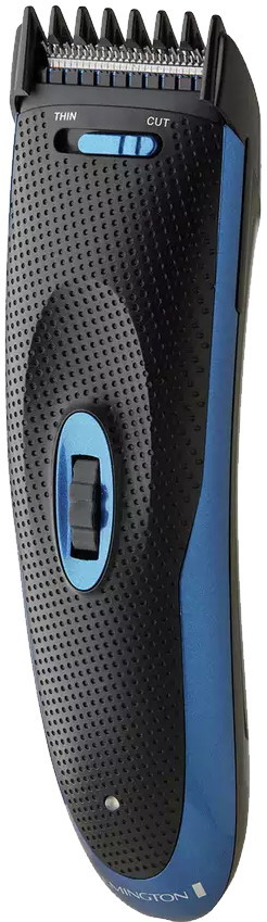 Машинка для стрижки Remington The Works HC910