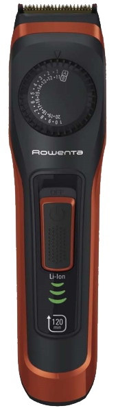Триммер для бороды Rowenta Style Virtuo TN-3800
