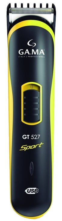 Машинка для стрижки GA.MA GC527