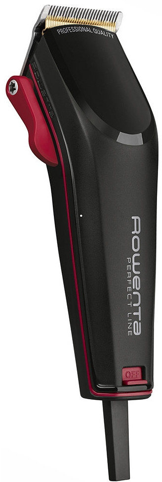 Машинка для стрижки Rowenta Perfect Line TN-1350