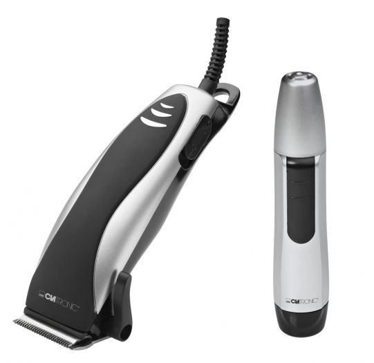 Машинка для стрижки Clatronic HSM 3441