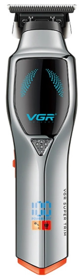 Тример для бороди VGR V-187