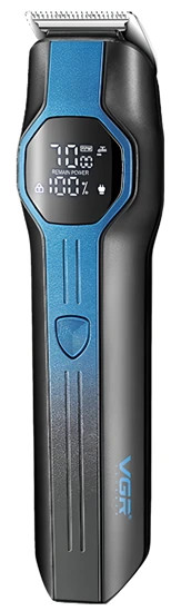 Машинка для стрижки VGR V-173