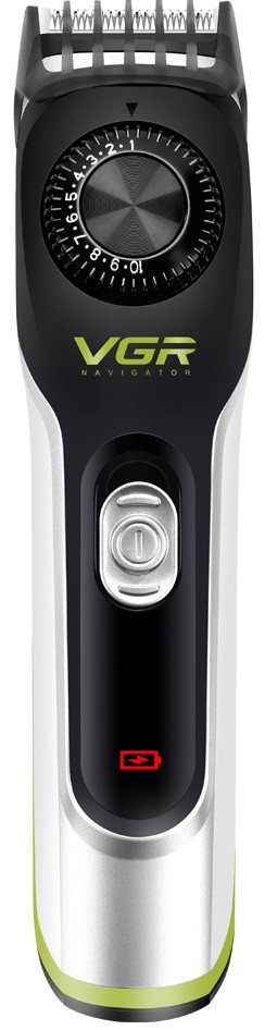 Триммер для бороды VGR V-028