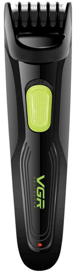 Триммер для бороды VGR V-019