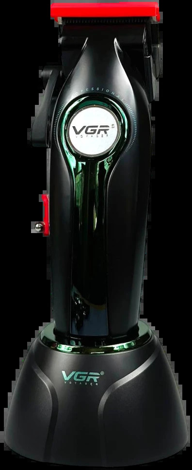 Машинка для стрижки VGR V-010