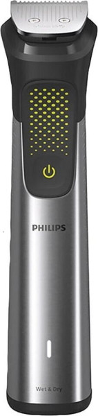 Набор триммер и машинка для стрижки Philips Series 9000 MG9553/15
