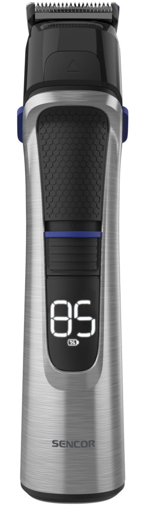 Машинка для стрижки Sencor SHP 8500BK