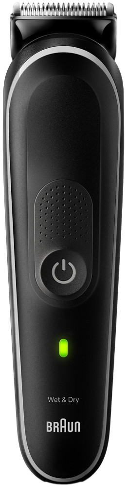 Машинка для стрижки Braun Series 5 MGK5445