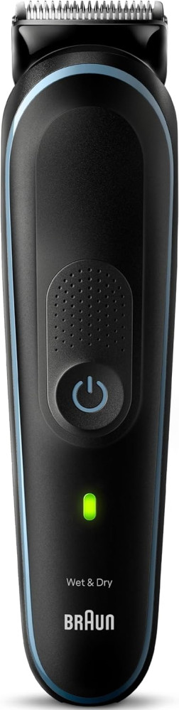 Машинка для стрижки Braun Series 5 MGK5411