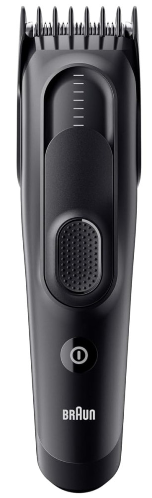 Машинка для стрижки Braun Series 5 HC5530