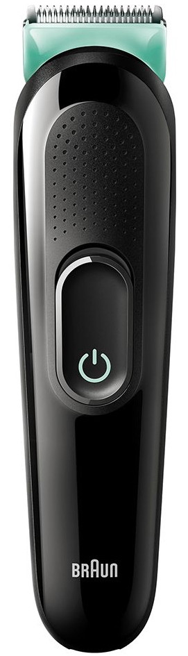 Машинка для стрижки Braun Series 3 MGK3321