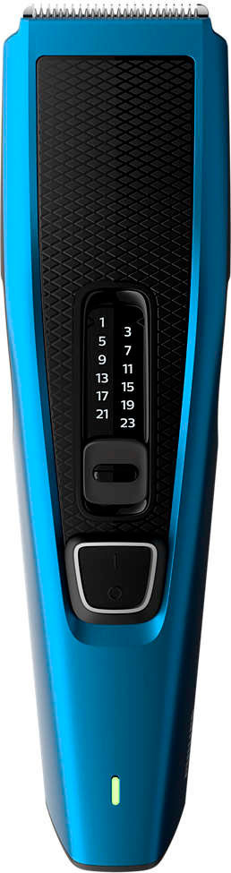 Машинка для стрижки Philips Series 3000 HC3522