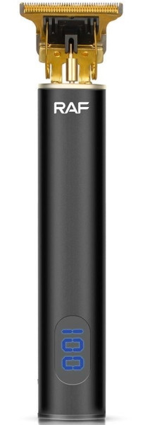 Тример для бороди RAF R.437