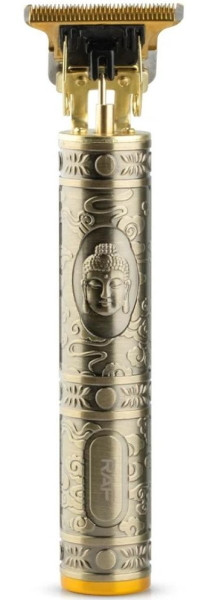 Триммер для бороды RAF R.430