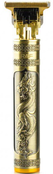 Триммер для бороды RAF R.429