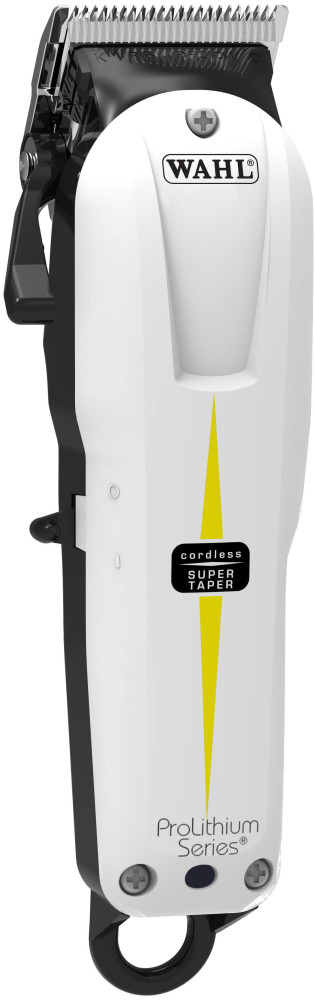 Машинка для стрижки Wahl ProLithium Cordless Super Taper