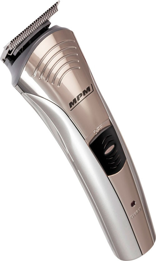 Машинка для стрижки MPM MMW-04