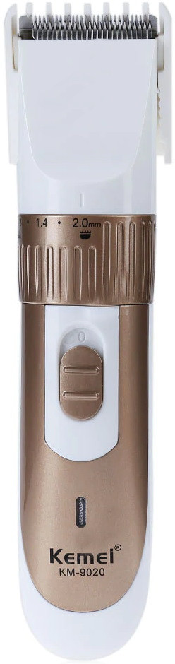 Машинка для стрижки Kemei KM-9020