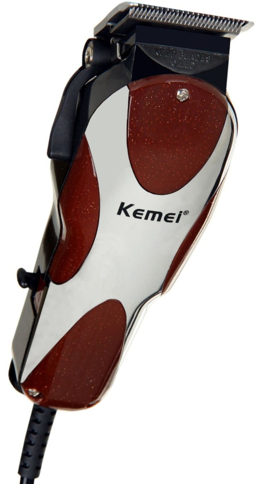 Машинка для стрижки Kemei KM-8856
