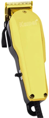 Машинка для стрижки Kemei KM-768