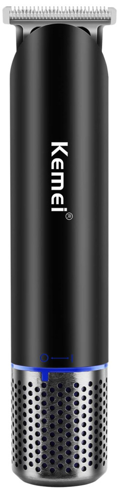 Триммер для бороды Kemei KM-827