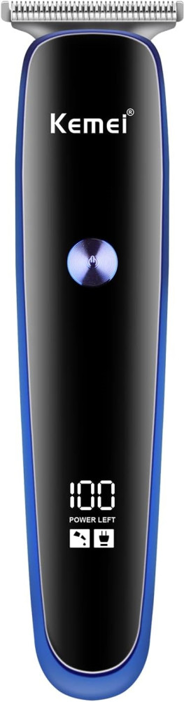 Машинка для стрижки Kemei KM-828