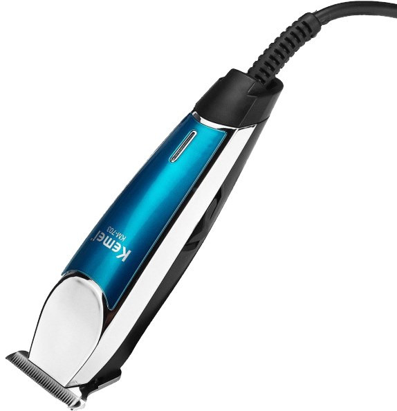 Машинка для стрижки Kemei KM-703