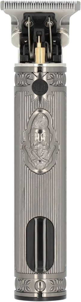 Триммер для бороды Kemei KM-700H