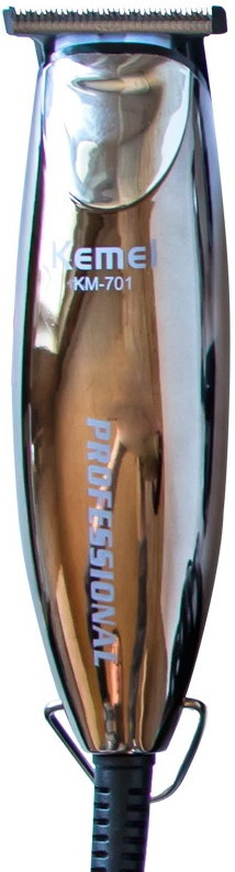Машинка для стрижки Kemei KM-701