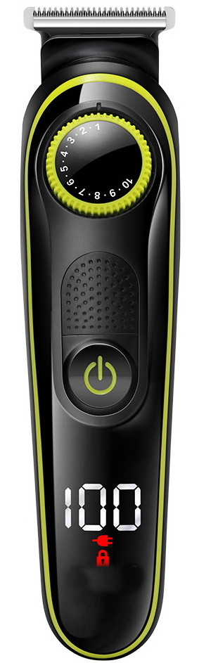 Машинка для стрижки XPro KM-696