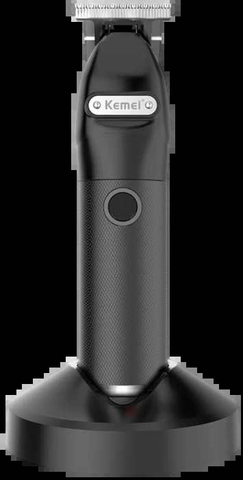 Триммер для бороды Kemei KM-1753